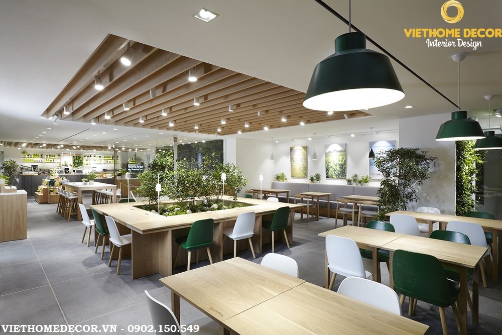thiet-ke-noi-that-van-phong-lam-viec-dep-thiet-ke-van-phong-lam-viec-xanh-1
