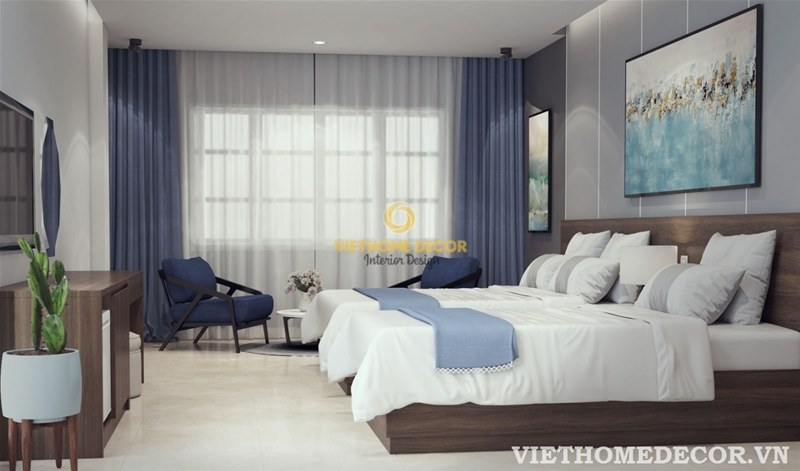 thiet-ke-noi-that-phong-ngu-khach-san-3-sao-thiet-ke-noi-that-khach-san-3-sao-hop-phong-thuy