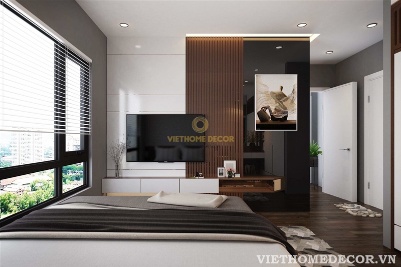 Thiết kế nội thất phòng khách như thế nào hợp lý?