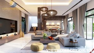 thiet ke biet thu tai Ha Long