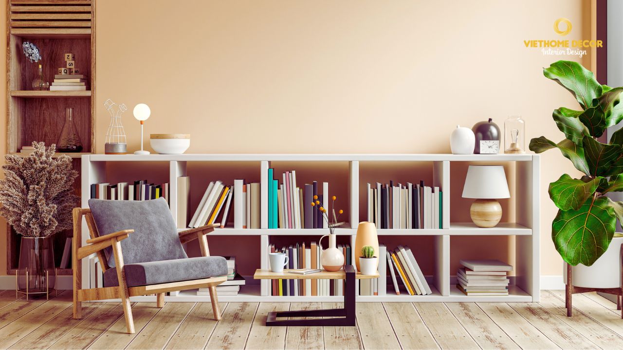 Việt Home Decor – Đối tác kiến tạo không gian sống lý tưởng