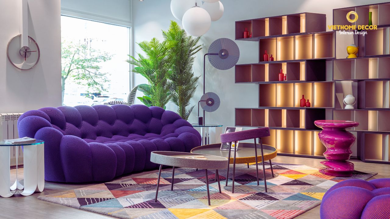 Tại sao chọn Việt Home Decor?